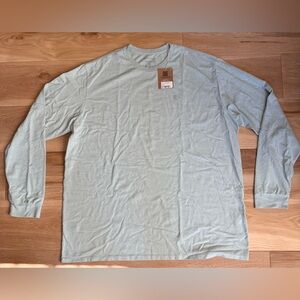 Patagonia Men's Long-Sleeved Forge Mark Responsibili-Tee® - 37695 - Size XL -NWT